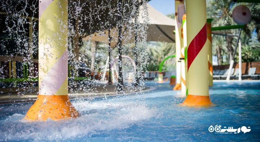 استخر مخصوص کودکان